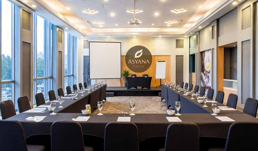 Full Day Meeting Package Jakarta Paling Lengkap untuk Event Bisnis